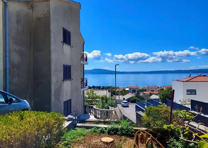 Apartments Nikola