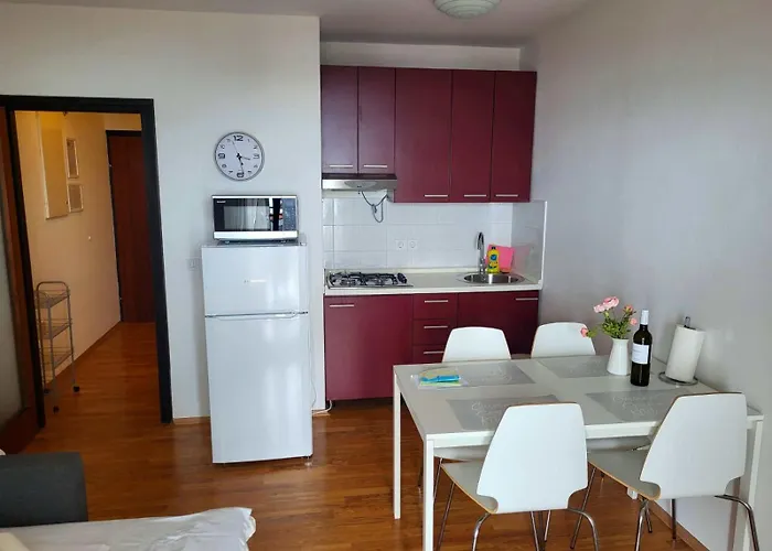 Apartments Nikola