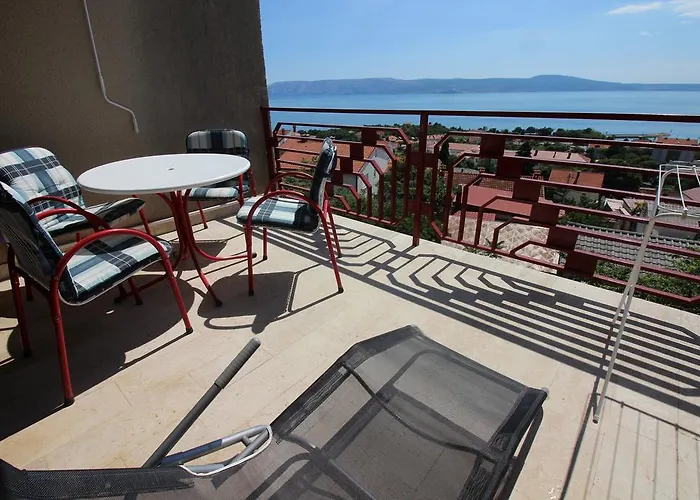 Apartments Nikola