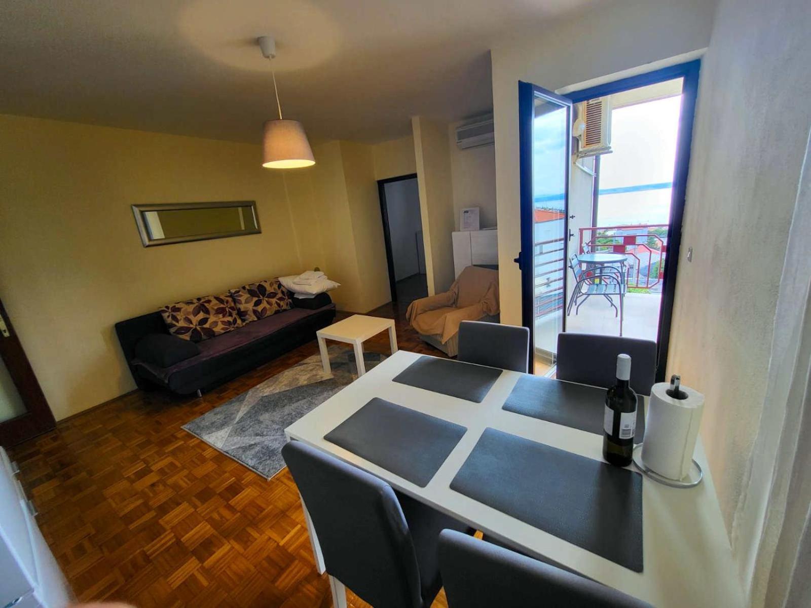 Nikola Appartement