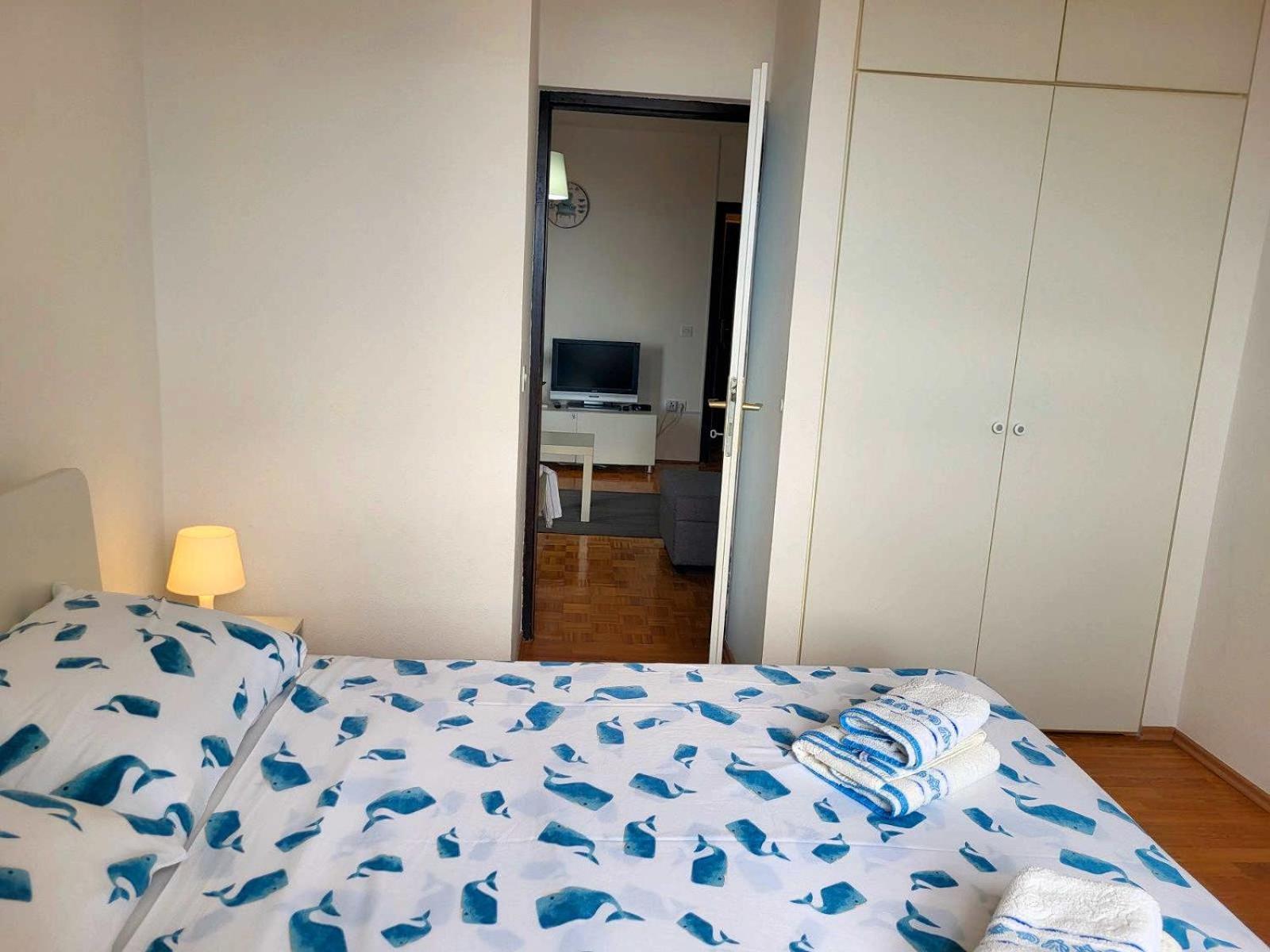 Appartement Nikola *