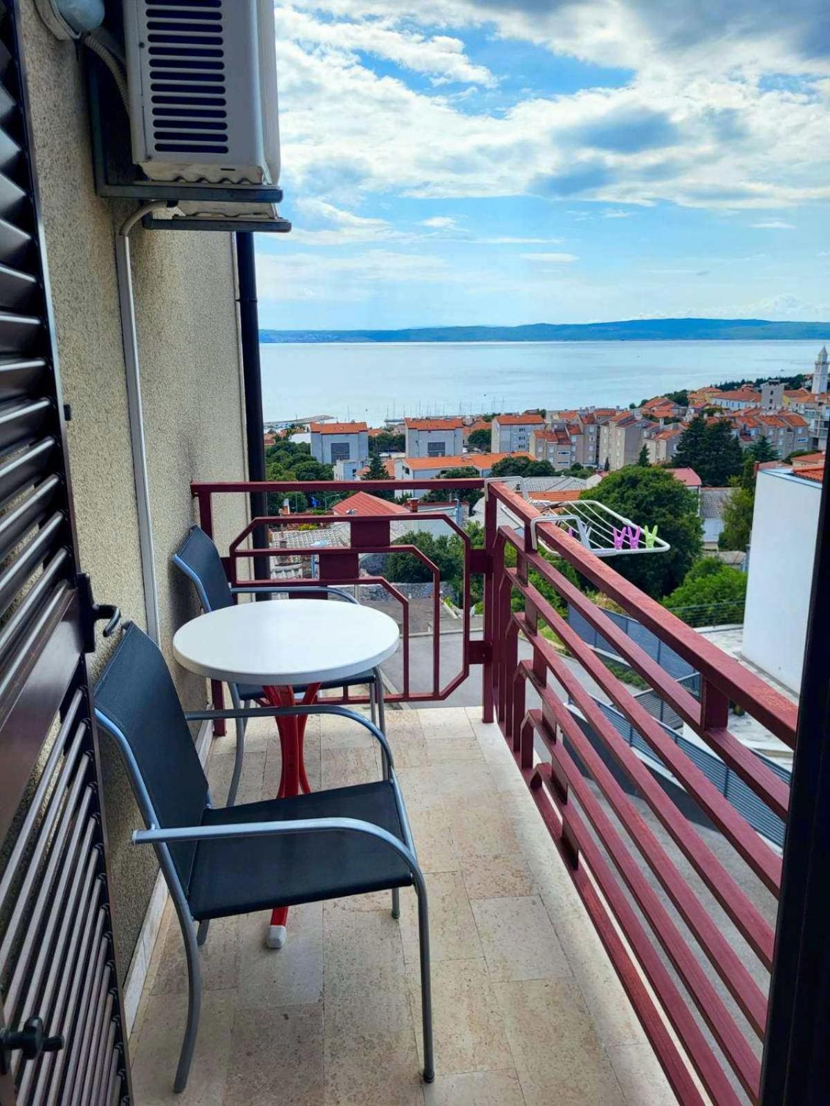 Appartement Nikola Novi Vinodolski