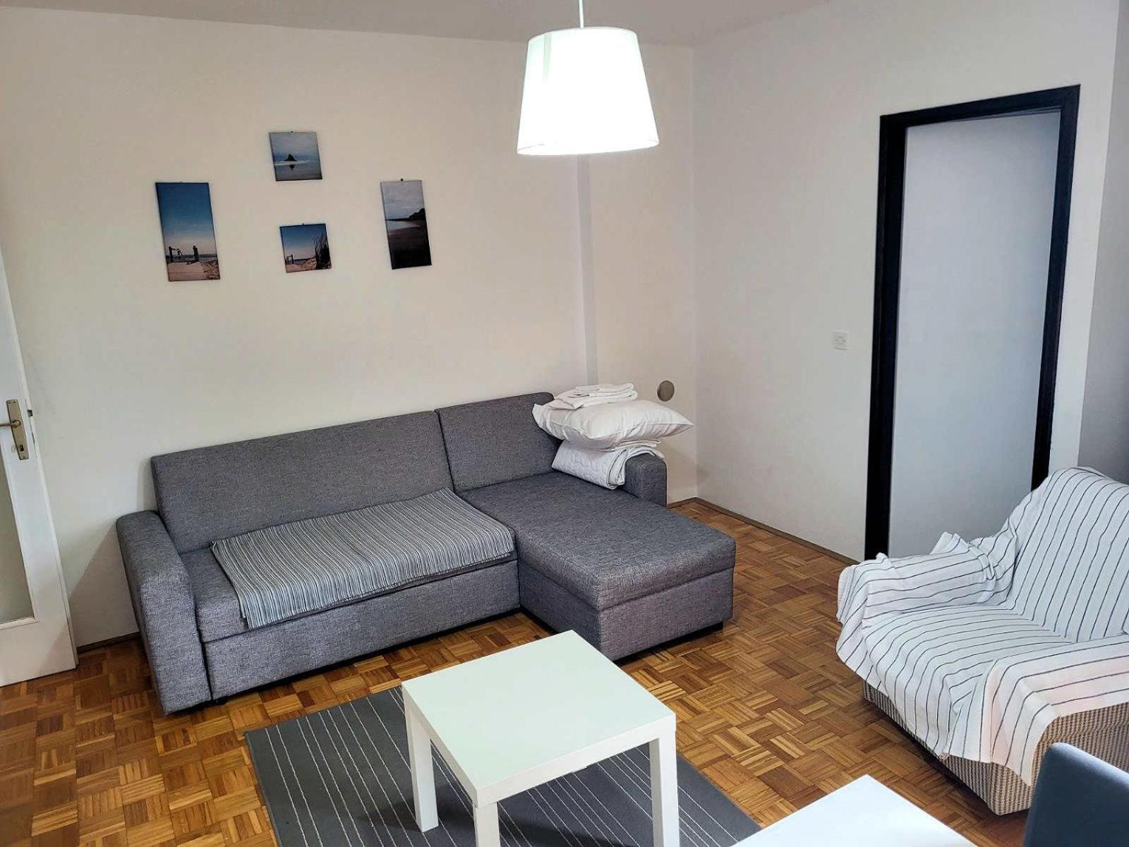 Nikola Appartement