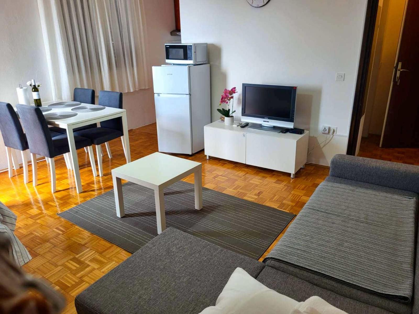 Appartement Nikola Novi Vinodolski
