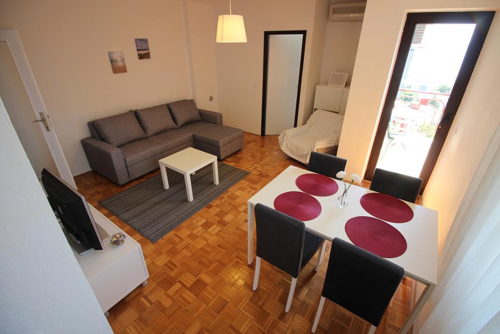 Nikola Apartment Novi Vinodolski