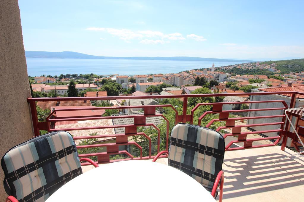 Nikola Appartement