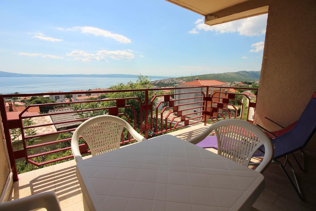 Appartement Nikola