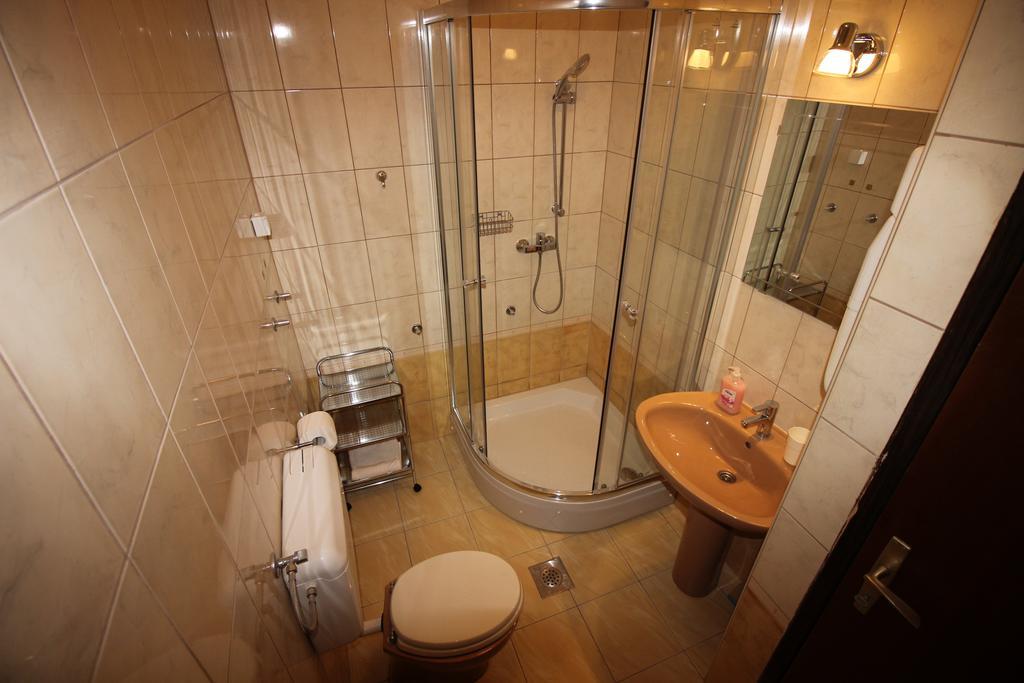 Appartement Nikola