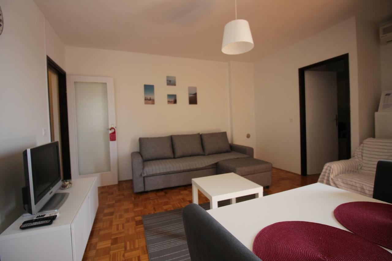 Nikola Apartment Novi Vinodolski