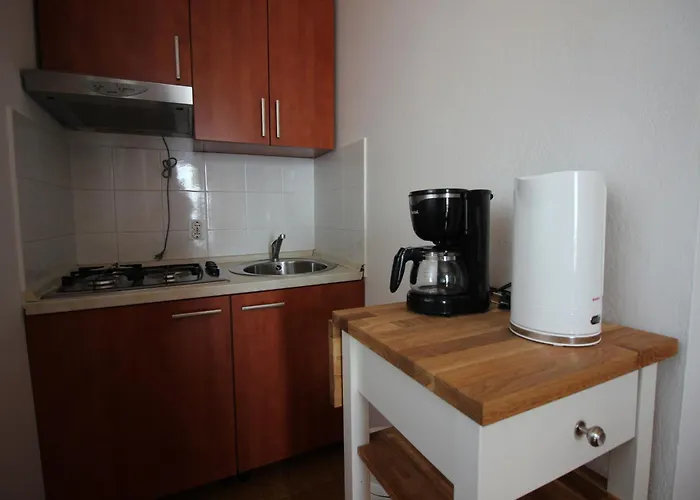 Apartments Nikola