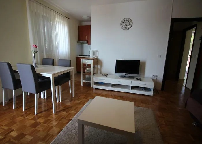 Apartments Nikola