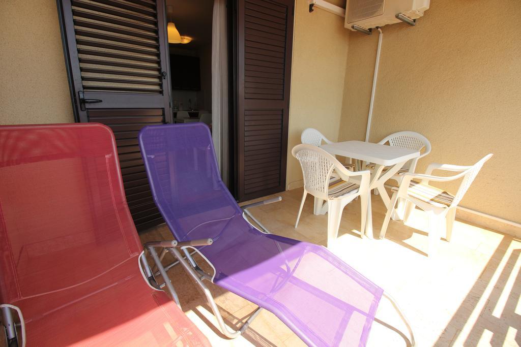 Nikola Apartment Novi Vinodolski