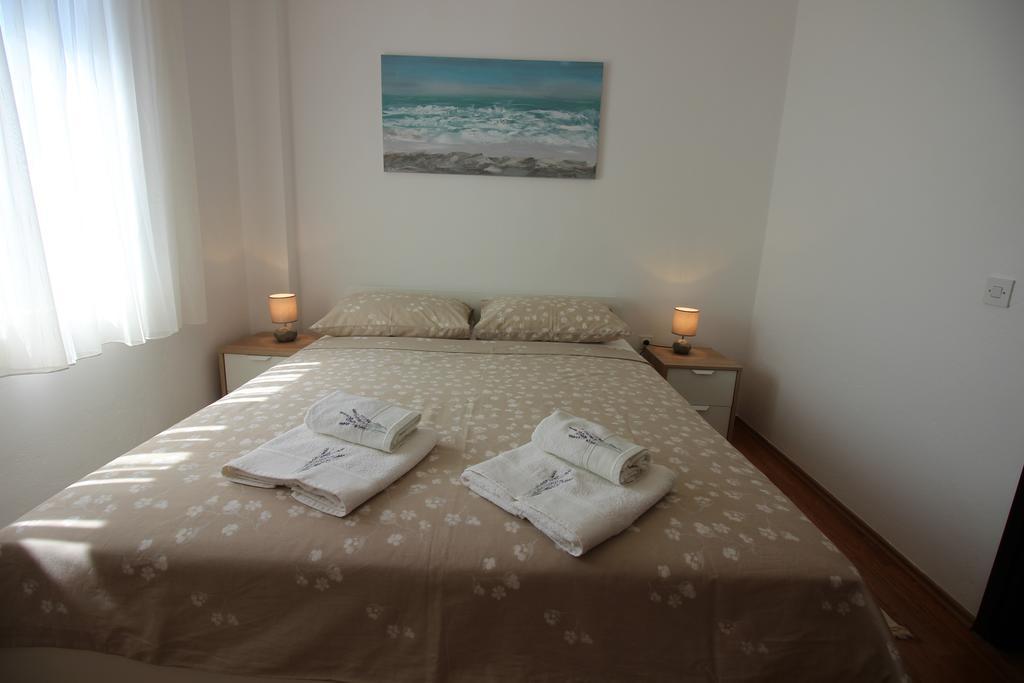 Apartment Nikola Novi Vinodolski