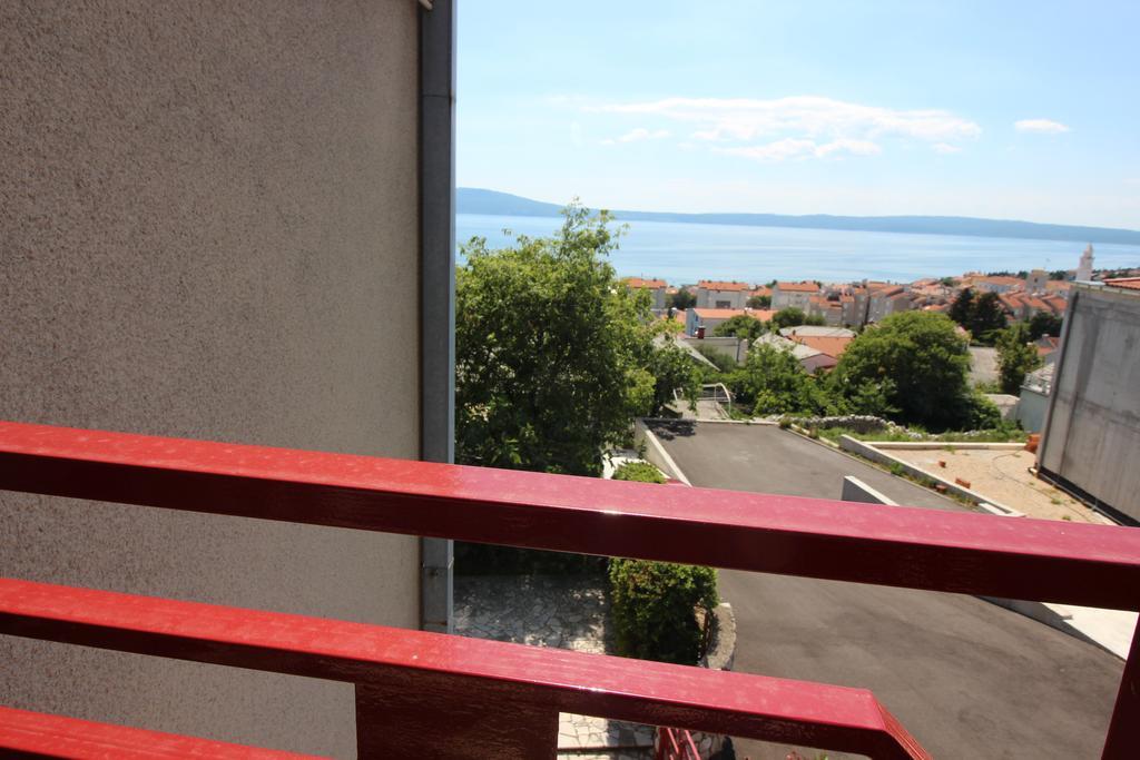 Nikola Apartment