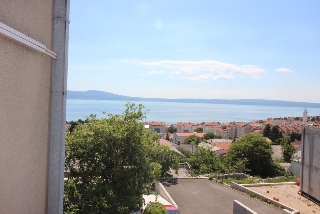 Nikola Apartment Novi Vinodolski