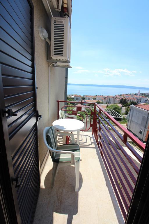 Apartment Nikola Novi Vinodolski