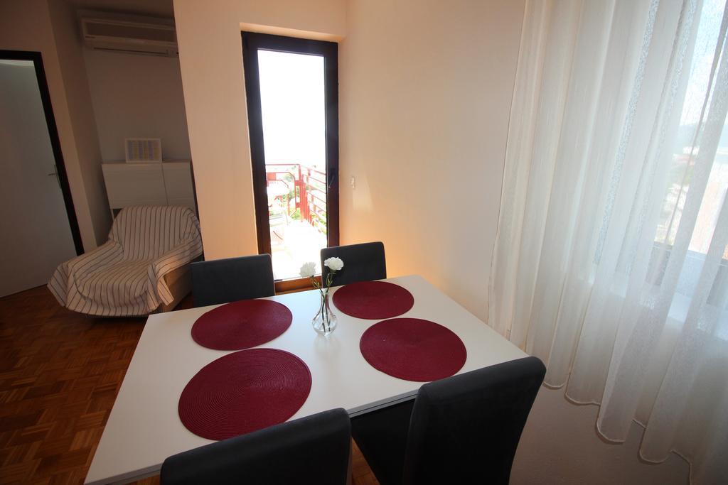 Apartment Nikola