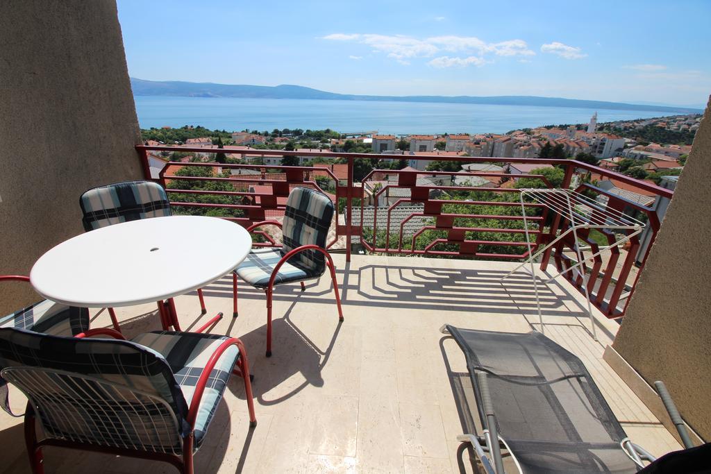 Apartment Nikola Novi Vinodolski