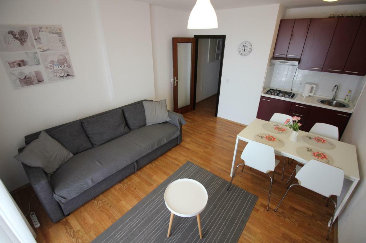 Nikola Apartment Novi Vinodolski