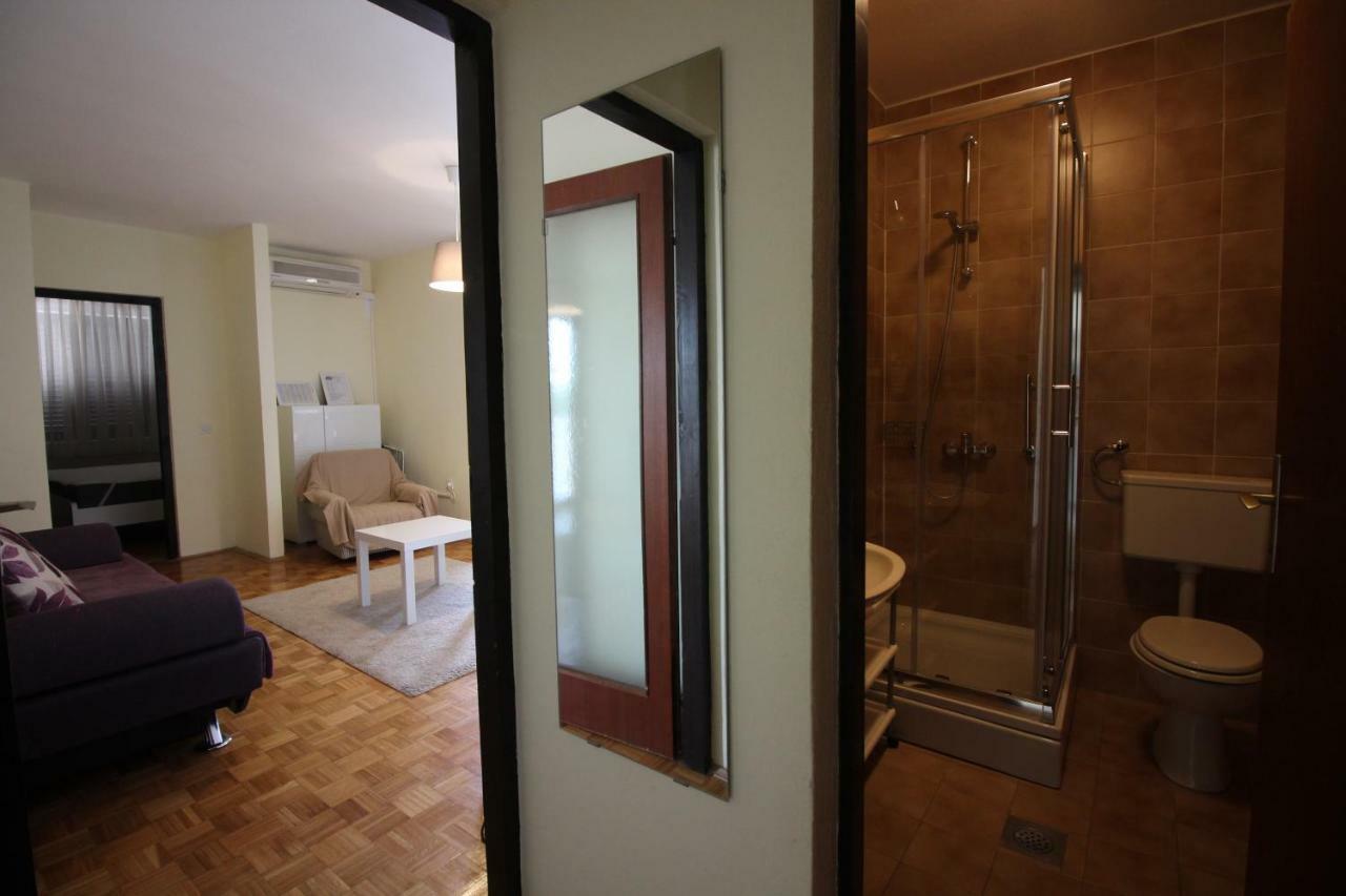 Nikola Apartment Novi Vinodolski